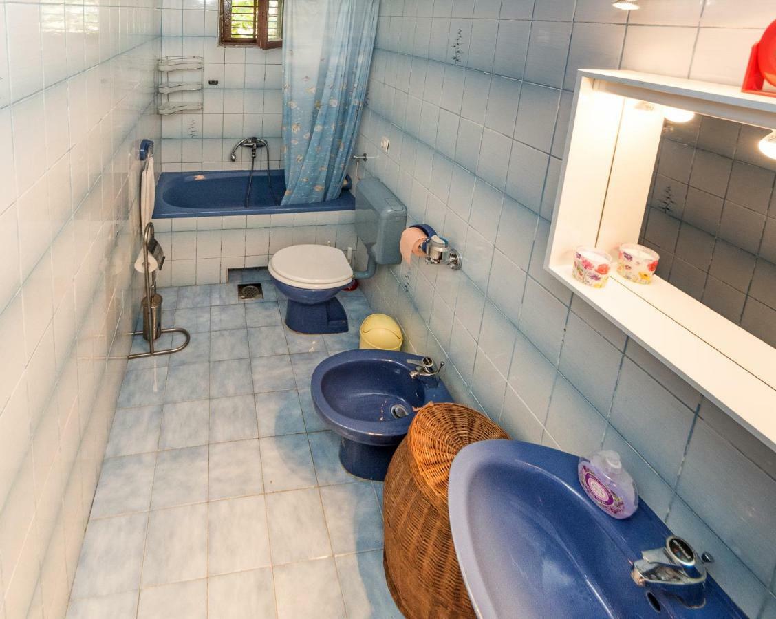 Apartman Dag Podstrana Exterior foto